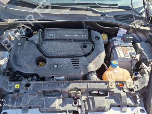 Left taillight FIAT PUNTO EVO (199_) 1.3 D Multijet (199AXC1A, 199BXC1A, 199AXT1A, 199BXT1A) | BP30862003C34 - Image 27