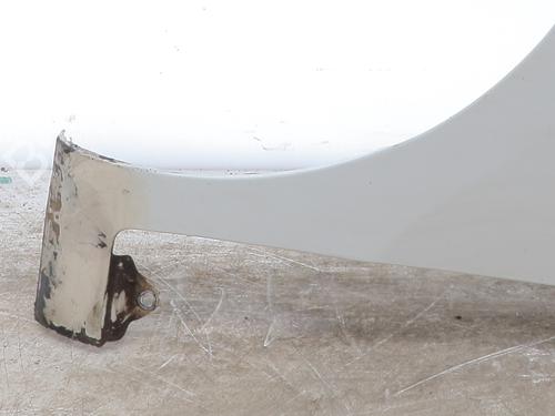 Left front fenders CITROËN NEMO MPV 1.4 HDi | BP32261402C41