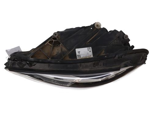 Left headlight MERCEDES-BENZ A-CLASS (W177) A 200 d (177.012) | BP29756557C28 