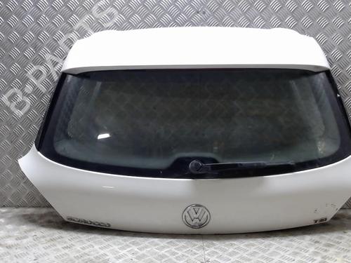 Tailgate VW SCIROCCO III (137, 138) 1.4 TSI | BP23834037C6