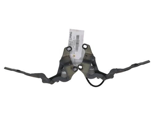 Used Hinge/Door check strap BMW 1 (E87) 118 d (122 hp) 31838278