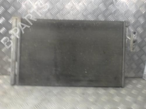 AC radiator BMW X3 (F25) xDrive 20 d | BP23056024M32 