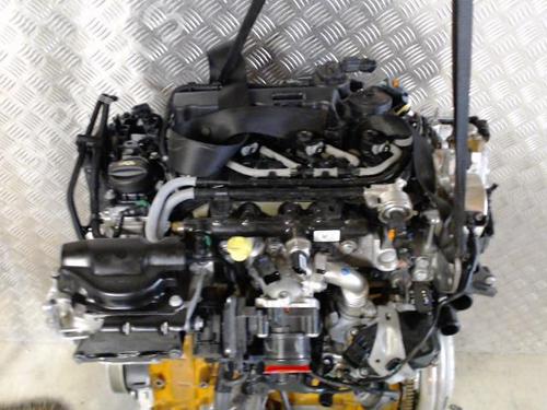 Engine PEUGEOT EXPERT Van (V_) 2.0 BlueHDi 145 | BP37741211M1  - Image 6