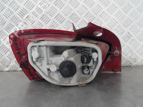 Right taillight SEAT IBIZA IV (6J5, 6P1) 1.6 TDI | BP23835409C35 
