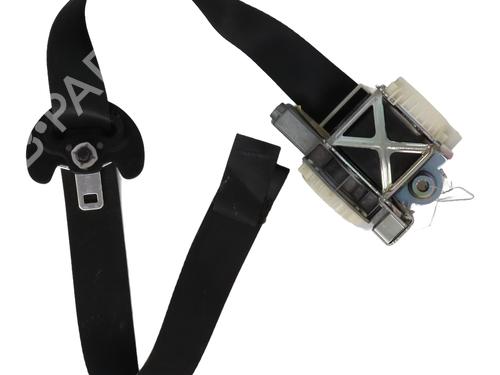 Used Front right seatbelt CITROËN DS3 (SA_) 1.6 VTi 120 (120 hp) 30861656