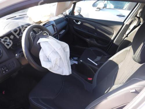 Engine RENAULT CLIO IV (BH_) 1.5 dCi 90 | BP23059716M1 