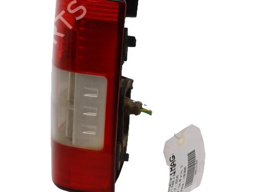 Right taillight CITROËN BERLINGO / BERLINGO FIRST Box Body/MPV (M_) 1.6 HDI 75 (MB9HW) | BP30862025C35