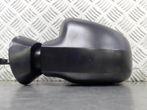 Used Left mirror DACIA SANDERO 1.4 MPI LPG (72 hp) 23059365