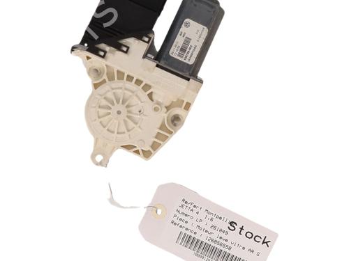 Used Left rear window motor Left rear window motor VW JETTA IV (162, 163, AV3, AV2) [2008-2019] 36169955 36169955