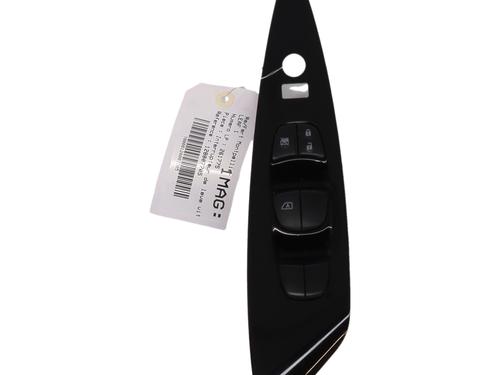 Left front window switch NISSAN LEAF (ZE0) Electric | BP38594541I27 - Image 3
