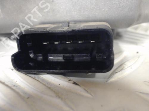 Front wiper motor CITROËN C4 Picasso I MPV (UD_) 1.6 HDi 110 | BP23060061M29 