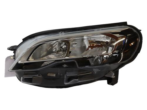 Used Left headlight PEUGEOT EXPERT Van (V_) 2.0 BlueHDi 120 (122 hp) 30862861