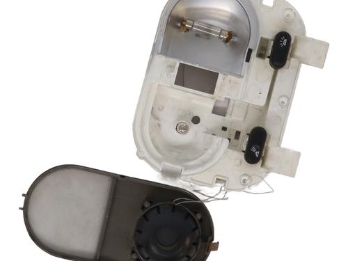 Plafonier RENAULT MASTER III Van (FV) 2.3 dCi 100 FWD (FV0A, FV0B, FV0G, FV0K, FV0H) (101 hp) 31191714