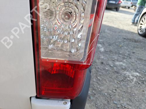 Instrument cluster RENAULT MASTER III Van (FV) 2.3 dCi 180 FWD (FV04, FV07) | BP26583396C47 - Image 19