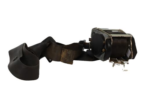 Højre fortil seleforstrammer DACIA DUSTER (HS_) 1.5 dCi 4x4 (HSMC, HSMD) (110 hp) 30861611