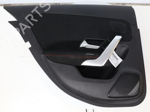 Used Rear left panel Rear left panel MERCEDES-BENZ A-CLASS (W177) [2018-2026] 36056917 36056917