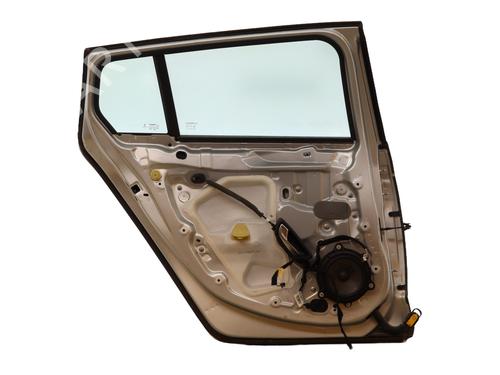 Dør venstre bagtil Dør venstre bagtil RENAULT MEGANE IV Grandtour (K9A/M/N_) 1.5 dCi 110 (110 hp) 34000265 34000265