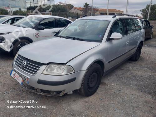 Used Parts VW PASSAT B5.5 Variant (3B6) 1.8 T 20V 4613109