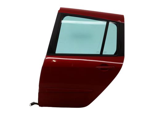 Used Left rear door RENAULT MODUS / GRAND MODUS (F/JP0_) 1.5 dCi (JP0G, JP0H) (106 hp) 30863155