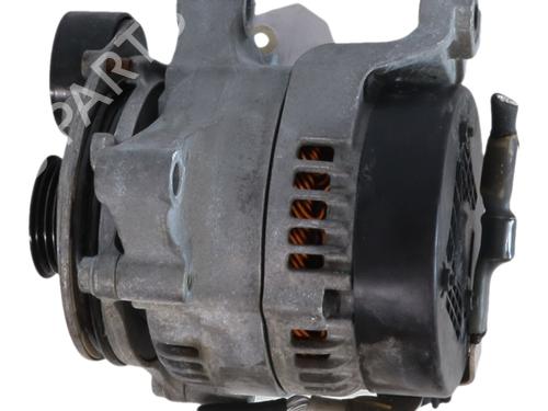 Alternator BMW 1 (F40) 118 i | BP40012312M7 - Image 2