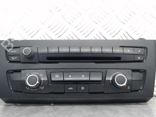 Used Climate control Climate control BMW 1 (F20) 116 d (116 hp) 23054760 23054760