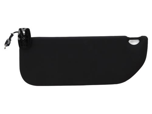 Right sun visor CITROËN DS3 (SA_) 1.6 HDi 90 | BP25203421I2 