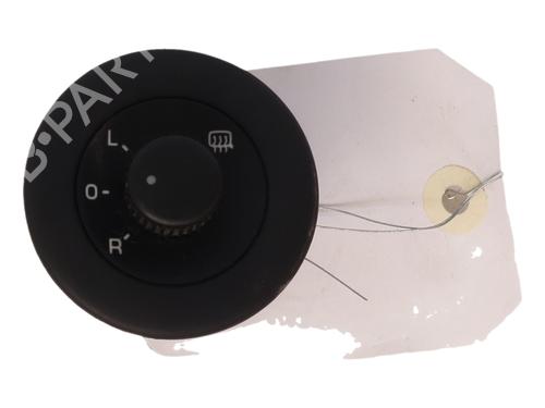 Mirror switch VW SCIROCCO III (137, 138) 2.0 TDI | BP36683597I25 - Image 2