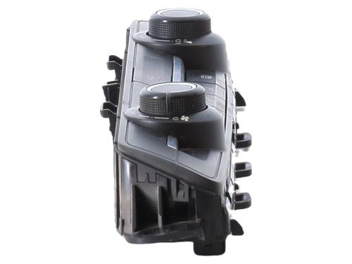 Climate control CITROËN BERLINGO Box Body/MPV (K9) 1.5 BlueHDi 100 | BP27633596I5 - Image 2