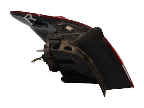 Used Right taillight Right taillight CITROËN C5 III (RD_) 2.0 HDi 140 (RDRHF8, RDRHFA, RDRHA8, RDRHAJ) (140 hp) 34414881 34414881