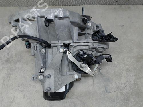 Gearbox DACIA SANDERO II 1.5 dCi | BP38331991M3 - Image 3