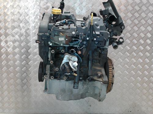 Motor für RENAULT CLIO III (BR0/1, CR0/1) 1.5 dCi (BR17, CR17) (86 hp) 29402500