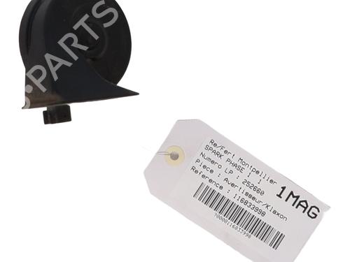 Horn CHEVROLET SPARK (M300) 1.0 | BP31974900E13