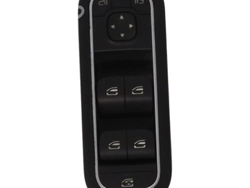 Left front window switch MERCEDES-BENZ A-CLASS (W177) A 200 d (177.012) | BP29974223I27 - Image 2