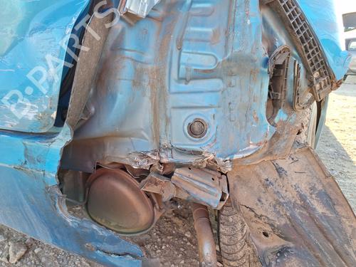 Interior roof light HONDA JAZZ III (GE_, GG_, GP_, ZA_) 1.3 i (GE6, GG3, GG6) | BP26507460I8