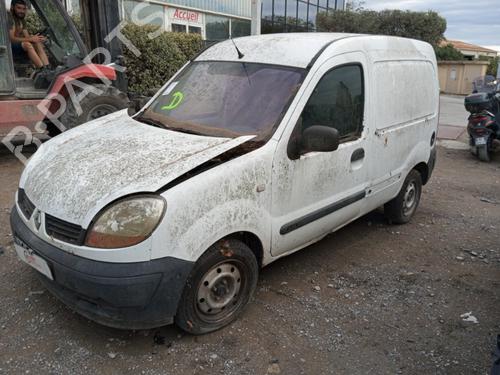 Left headlight RENAULT KANGOO Express (FC0/1_) 1.5 dCi (FC07, FC1R) | BP23058776C28 - Image 3