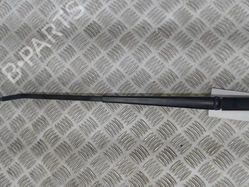 Used Front windshield wiper arm CITROËN C4 Picasso I MPV (UD_) 1.6 HDi (109 hp) 23055473