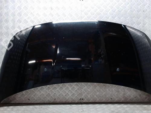Used Hood PEUGEOT 3008 I MPV (0U_) 1.6 HDi (114 hp) 23834568