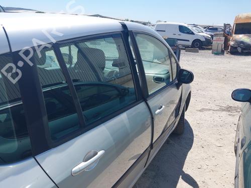 Left taillight RENAULT MODUS / GRAND MODUS (F/JP0_) 1.5 dCi (FP0F, JP0F) | BP33417445C34  - Image 16