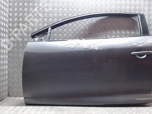 Used Left front door RENAULT MEGANE III Coupe (DZ0/1_) 2.0 TCe (DZ1N) (250 hp) 23059064