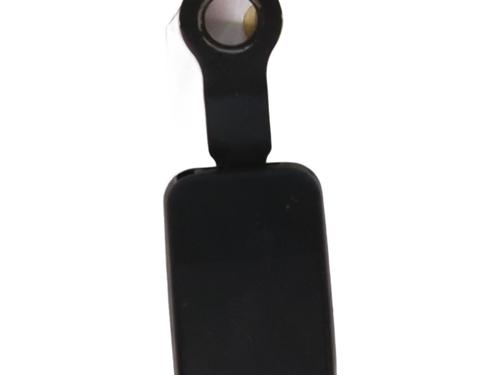 Used Seat buckle Seat buckle DACIA DUSTER (HS_) [2010-2018] 34215847 34215847