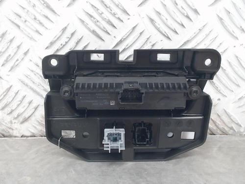 Headlight switch RENAULT ZOE (BFM_) ZOE (BFMC, BFMD) | BP23834142I24 - Image 2