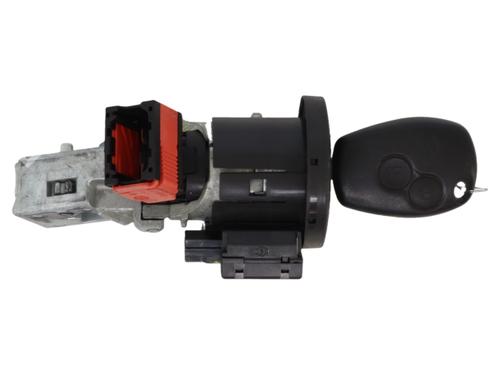 Ignition barrel RENAULT TWINGO II (CN0_) 1.5 dCi (CN0E) | BP40453882M48 - Image 3