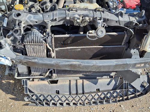 Right front window switch RENAULT KANGOO Express (FW0/1_) 1.5 dCi 110 (FW0C, FW0H) | BP27259054I26 - Image 6