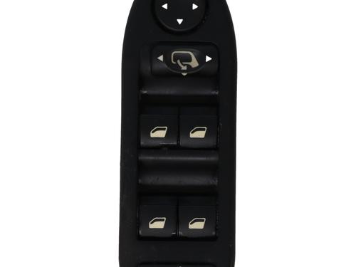 left-front-window-switch-citroen-c5-ii-rc_-2004-2005-2006-2007-2008-37716299 main image