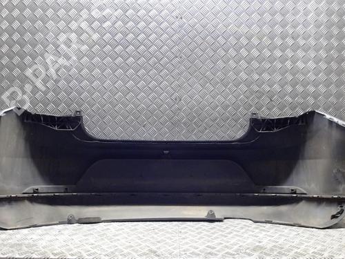 Rear bumper SEAT IBIZA IV (6J5, 6P1) 1.2 TDI | BP23058981C8 
