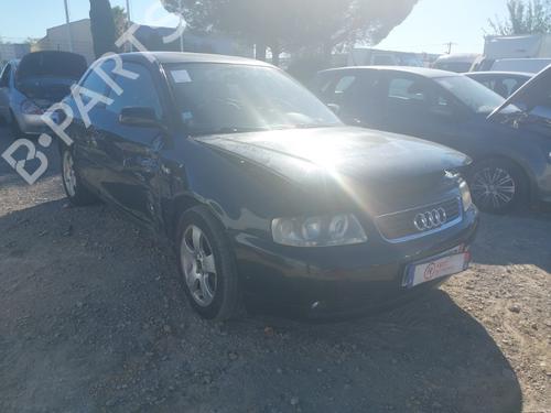 Left taillight AUDI A3 (8L1) 1.9 TDI | BP23834753C34 