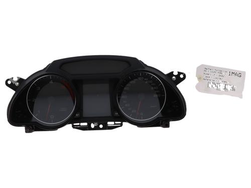 Instrument cluster AUDI A5 (8T3) 3.0 TDI quattro | BP36097473C47  - Image 5