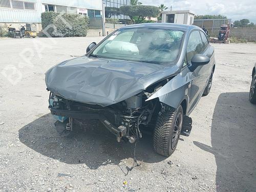 Engine SEAT IBIZA IV (6J5, 6P1) 1.0 | BP23059003M1  - Image 17