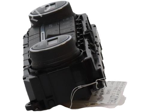 Climate control FORD FOCUS IV (HN) 1.5 EcoBlue | BP30478728I5  - Image 5