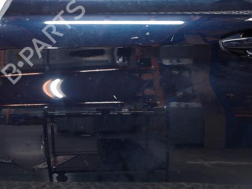 Left rear door PEUGEOT 308 II (LB_, LP_, LW_, LH_, L3_) 1.6 HDi 100 | BP23058841C4